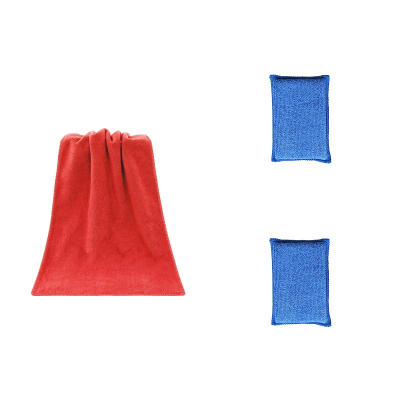 š„HOT SALE 50% OFFš„Lint-Free Highly Absorbent Cleaning Cloth