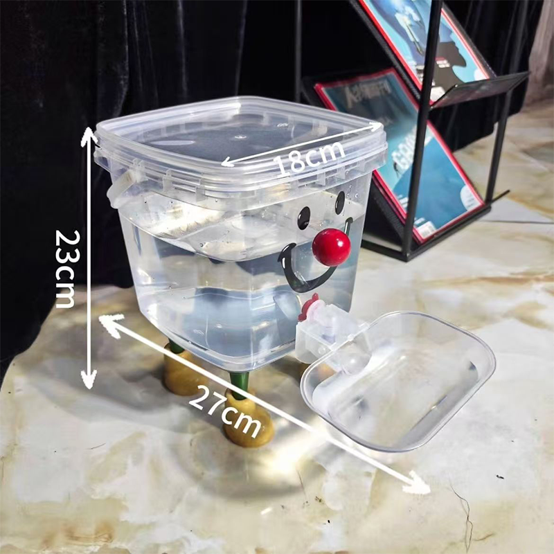 πΎ Large Capacity Automatic Pet Water Dispenser for Cats & Dogs
