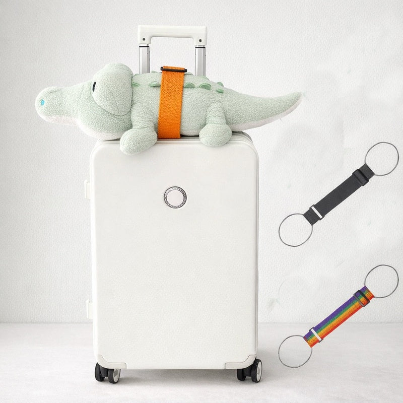 Purio™ Travel Strap Pro Luggage Strap (offer)