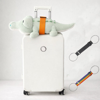 Purio™ Travel Strap Pro Luggage Strap (offer)