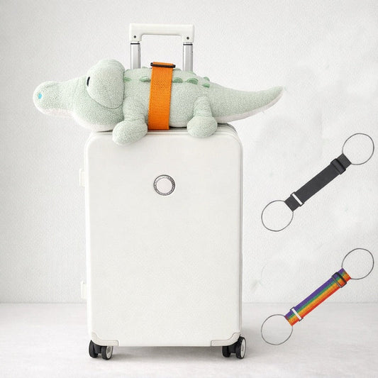Purio™ Travel Strap Pro Luggage Strap (offer)