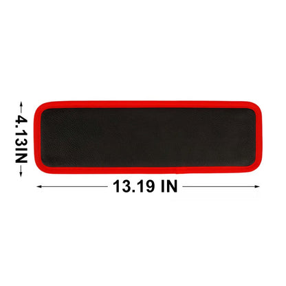 Purio™ Magnetic Tool Tray Mat – Flexible Workshop Organizer for Metal Surfaces
