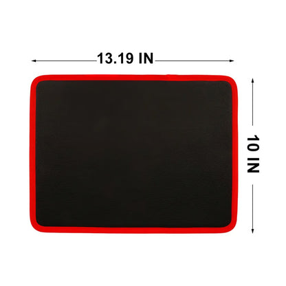 Purio™ Magnetic Tool Tray Mat – Flexible Workshop Organizer for Metal Surfaces