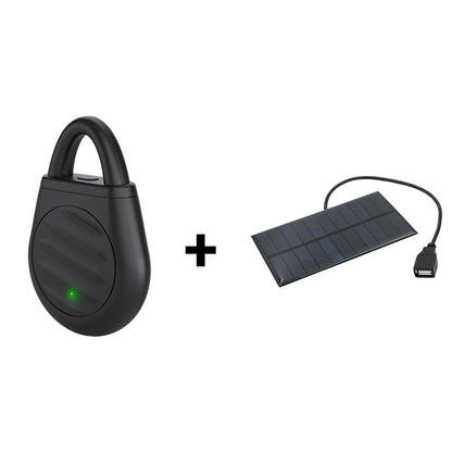 🔥Limited time offer Buy 3 get 1 free！🐦No more trouble from birds, beasts and locusts！Portable Ultrasonic Bird Repellent Keychain