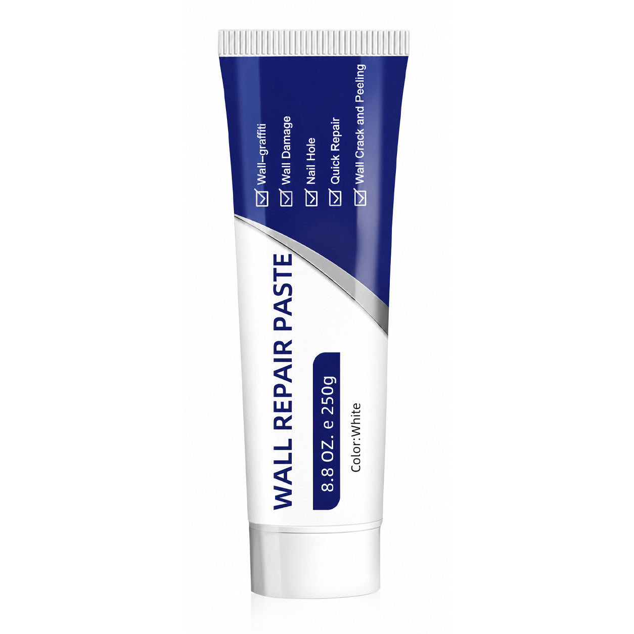 Purio™ 🏠Wall Repair Paste for Cracks and Holes (Offer)