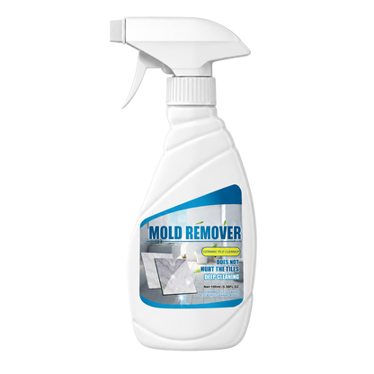 Deep Cleaning Mold Stain Remover Spray