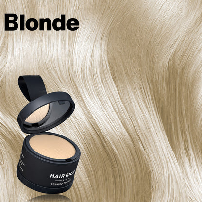 Purio™ Instantly Cover Gray Roots & Refresh Faded Hair (Offer)