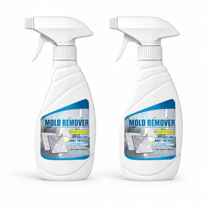 Deep Cleaning Mold Stain Remover Spray (Offer)