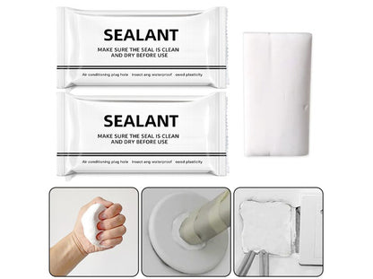 Purio™ ✨Eco-friendly sealing mud 🥳-Buy more for better value (Offer)