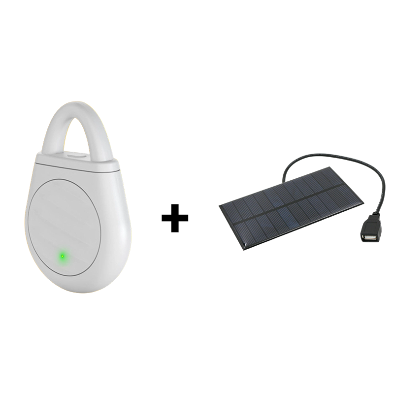 🔥Limited time offer Buy 3 get 1 free！🐦No more trouble from birds, beasts and locusts！Portable Ultrasonic Bird Repellent Keychain