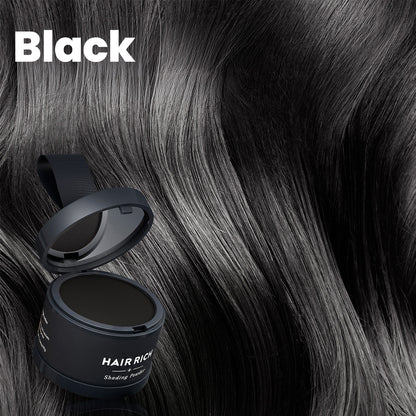 Purio™ Instantly Cover Gray Roots & Refresh Faded Hair