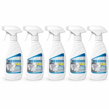 Deep Cleaning Mold Stain Remover Spray (Offer)