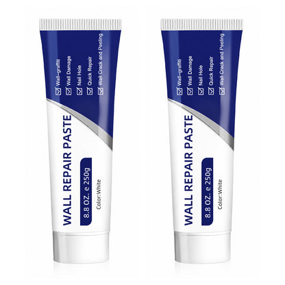 Purio™ 🏠Wall Repair Paste for Cracks and Holes (Offer)