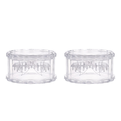 Purio™ Effortless Twist Garlic Mincer (Offer)