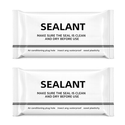 Purio™ ✨Eco-friendly sealing mud 🥳-Buy more for better value (Offer)