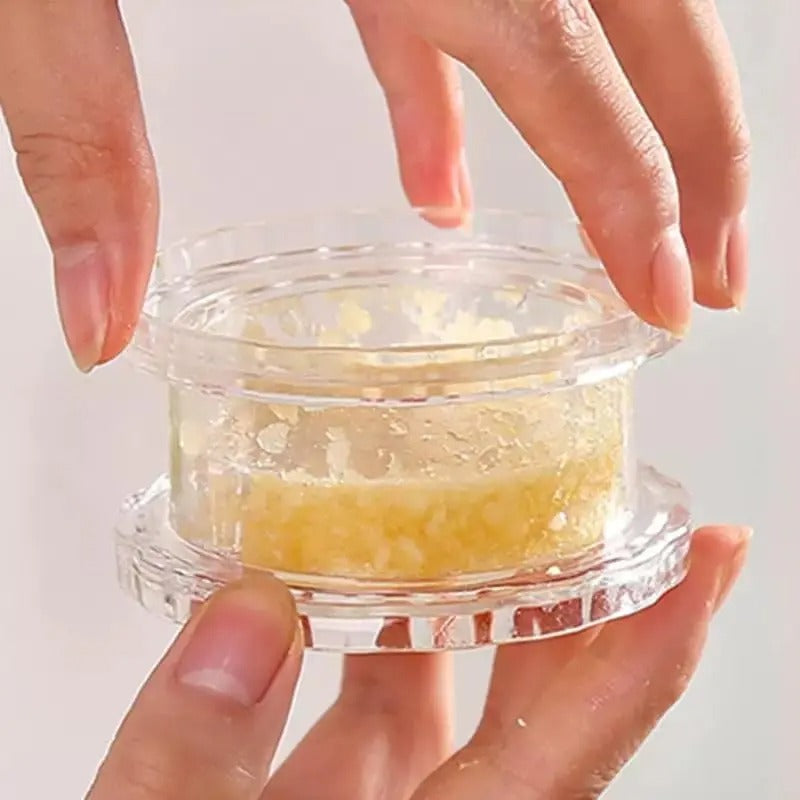Purio™ Effortless Twist Garlic Mincer (Offer)