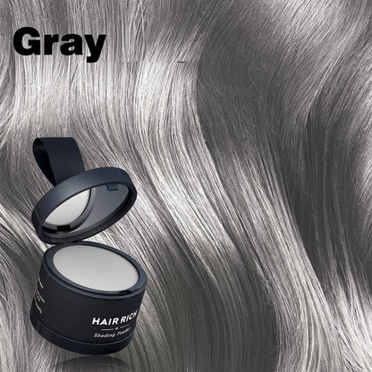 Purio™ Instantly Cover Gray Roots & Refresh Faded Hair (Offer)