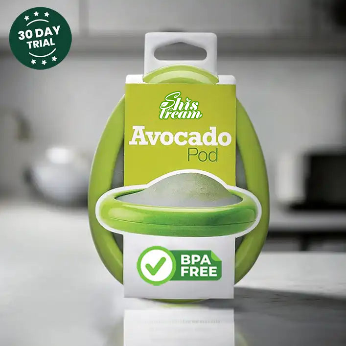 Silicone stretch pods🍅🥑 Keep Your Fruits & Veggies Fresh with These Stretch Pods! (Offer)