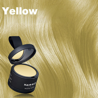 Purio™ Instantly Cover Gray Roots & Refresh Faded Hair