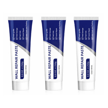 Purio™ 🏠Wall Repair Paste for Cracks and Holes (Offer)