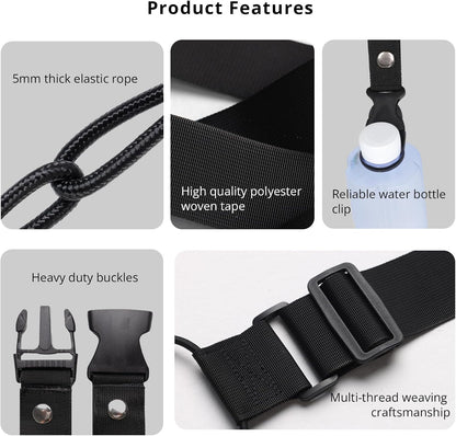Purio™ Travel Strap Pro Luggage Strap (offer)