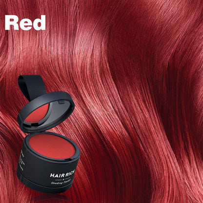Purio™ Instantly Cover Gray Roots & Refresh Faded Hair (Offer)