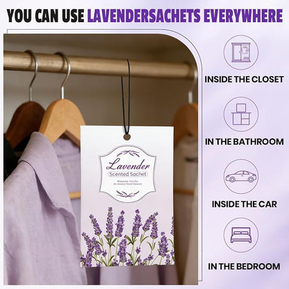 Scented Sachet