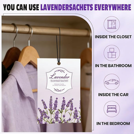 Scented Sachet