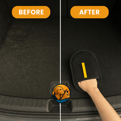 Purio™ Gant Anti-Poils pour Chiens & Chats