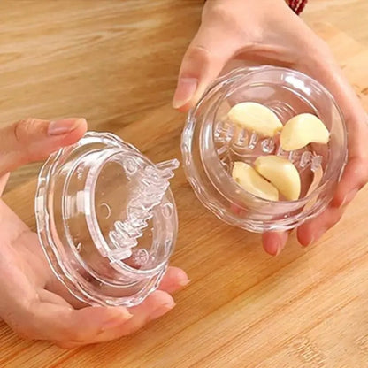 Purio™ Effortless Twist Garlic Mincer (Offer)