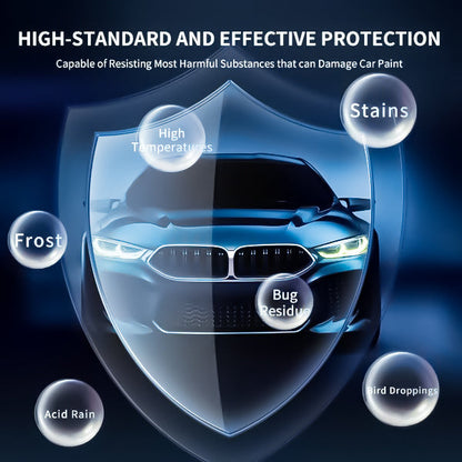 Advanced Car Quick-acting Coating Agent Spray✨（offer）