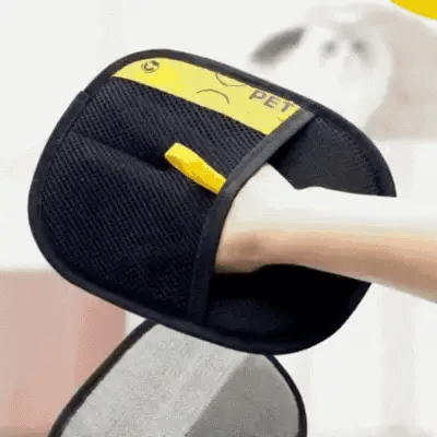 Purio™ Gant Anti-Poils pour Chiens & Chats