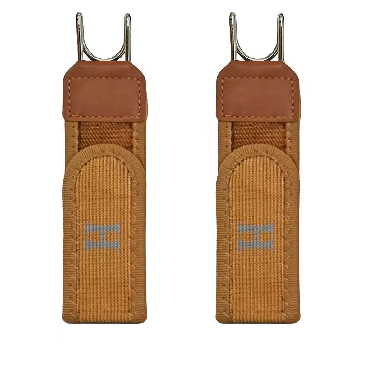 🔥LAST DAY SALE - 50% OFF🔥No-Buckle Elastic Comfort Belt