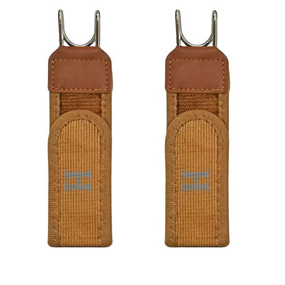 🔥LAST DAY SALE - 50% OFF🔥No-Buckle Elastic Comfort Belt