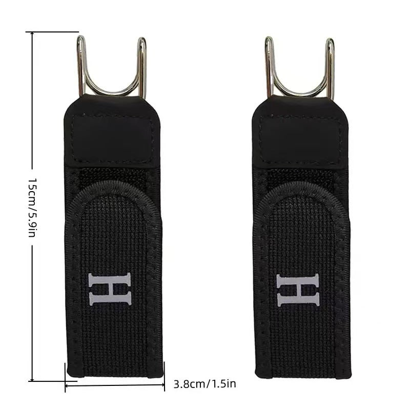 🔥LAST DAY SALE - 50% OFF🔥No-Buckle Elastic Comfort Belt
