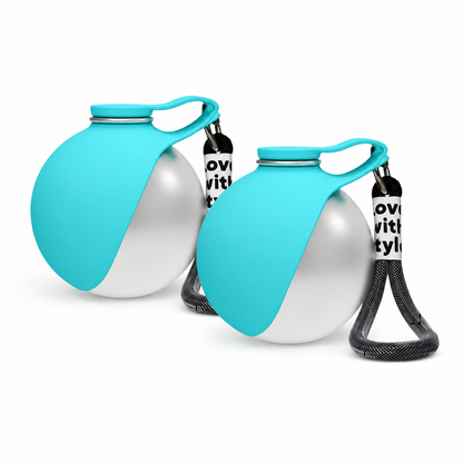 Portable Dog Water Bottle
