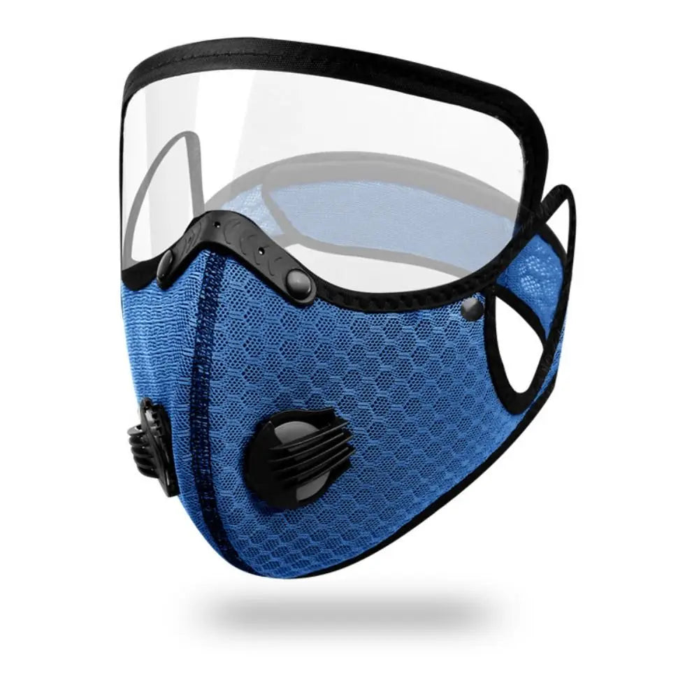 Multi-Purpose Dust Protection Mask (offer)