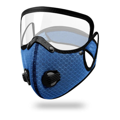 Multi-Purpose Dust Protection Mask (offer)
