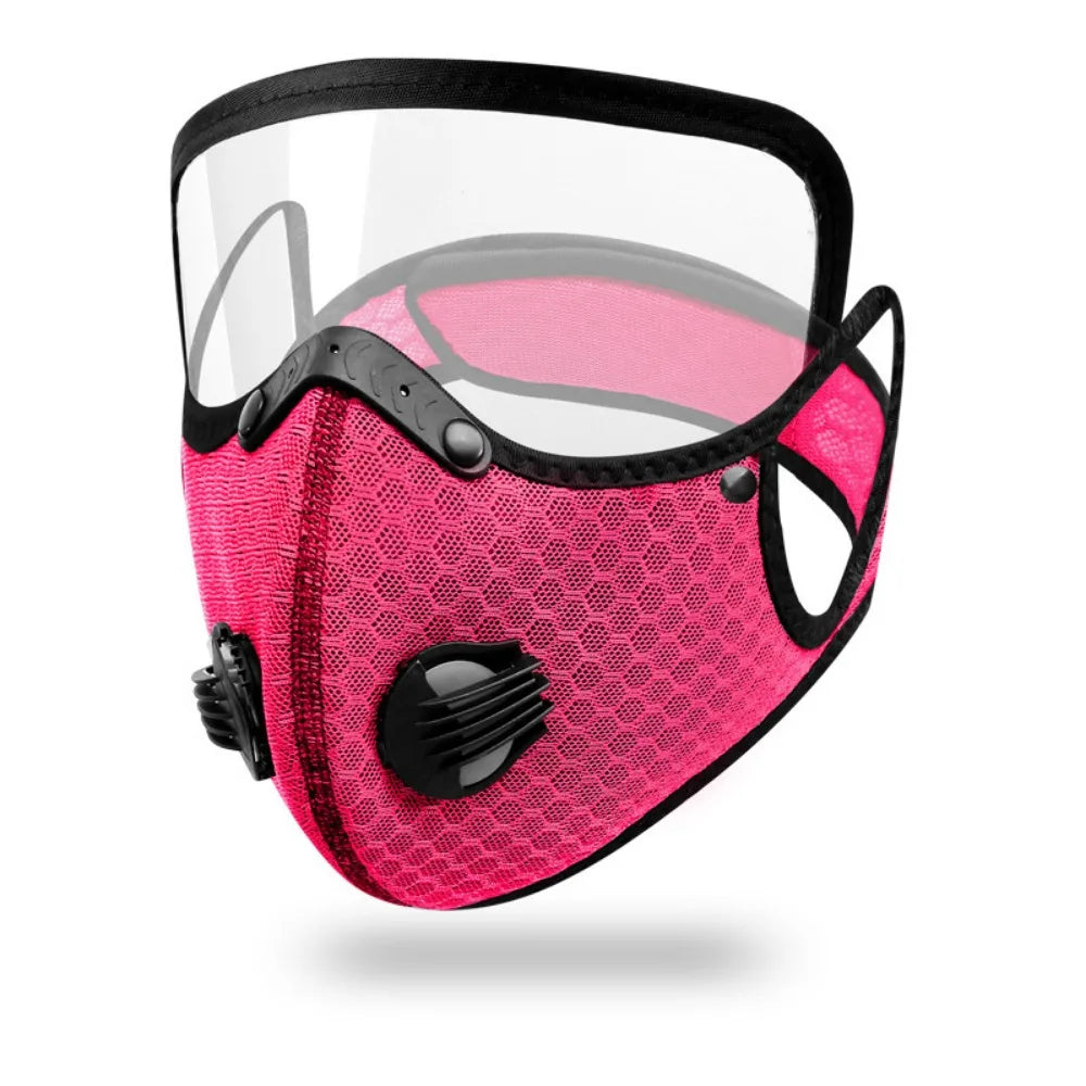 Multi-Purpose Dust Protection Mask (offer)