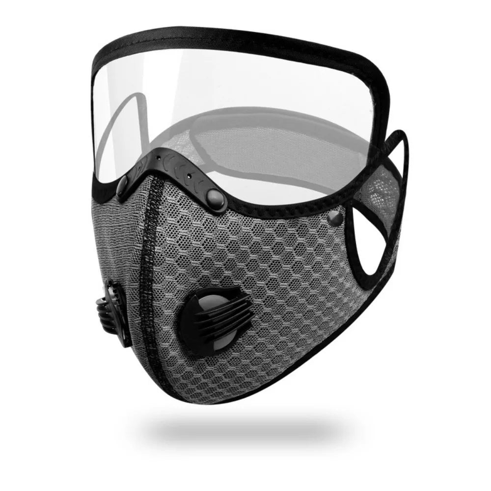 Multi-Purpose Dust Protection Mask (offer)