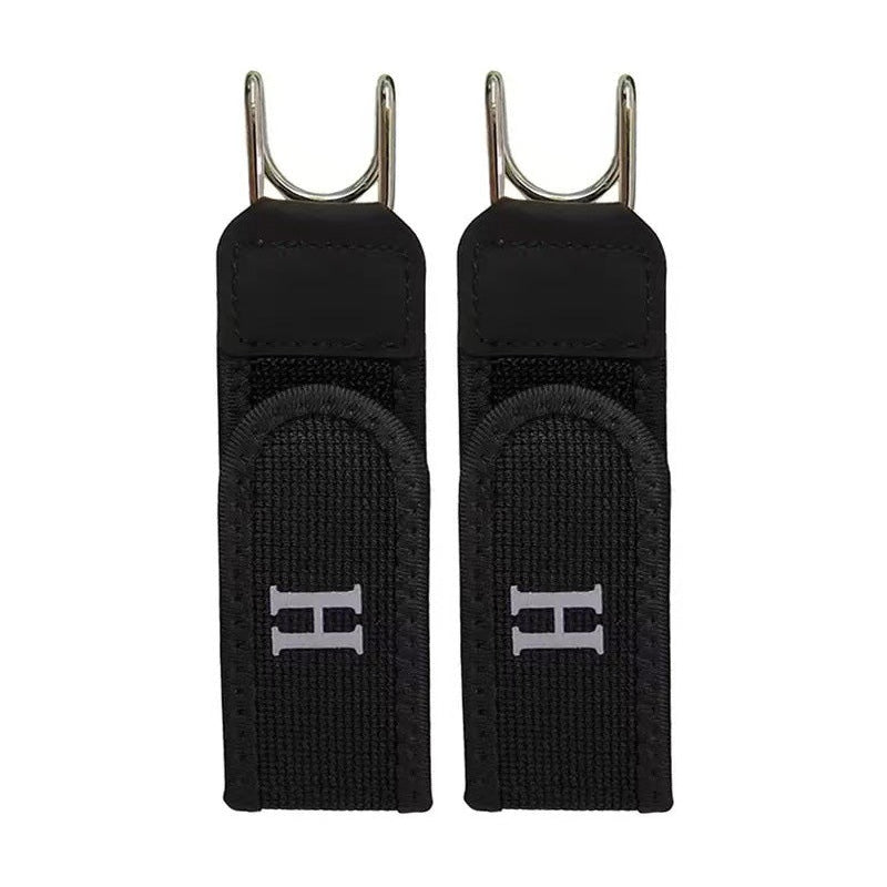 🔥LAST DAY SALE - 50% OFF🔥No-Buckle Elastic Comfort Belt