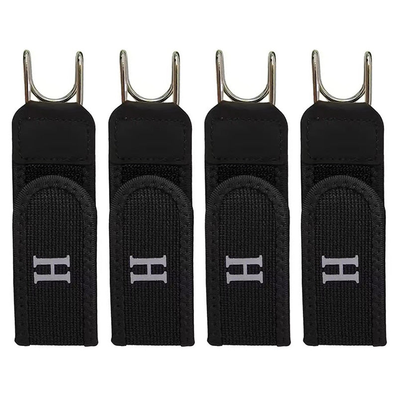 🔥LAST DAY SALE - 50% OFF🔥No-Buckle Elastic Comfort Belt