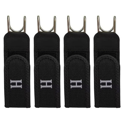🔥LAST DAY SALE - 50% OFF🔥No-Buckle Elastic Comfort Belt