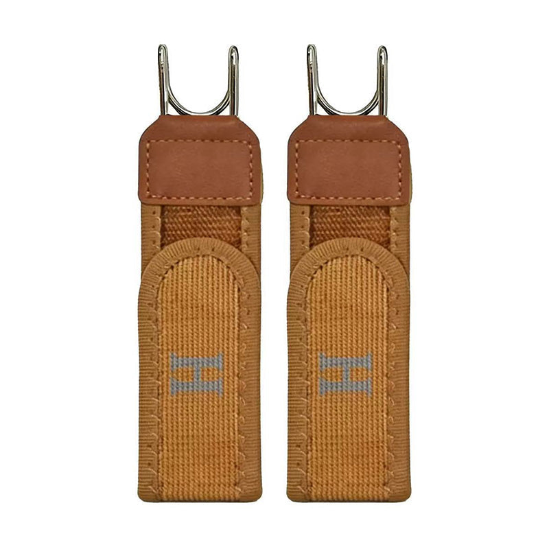 🔥LAST DAY SALE - 50% OFF🔥No-Buckle Elastic Comfort Belt