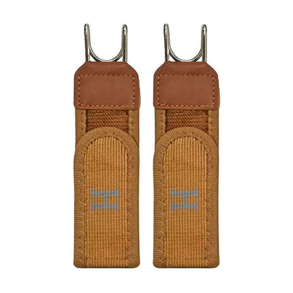 🔥LAST DAY SALE - 50% OFF🔥No-Buckle Elastic Comfort Belt