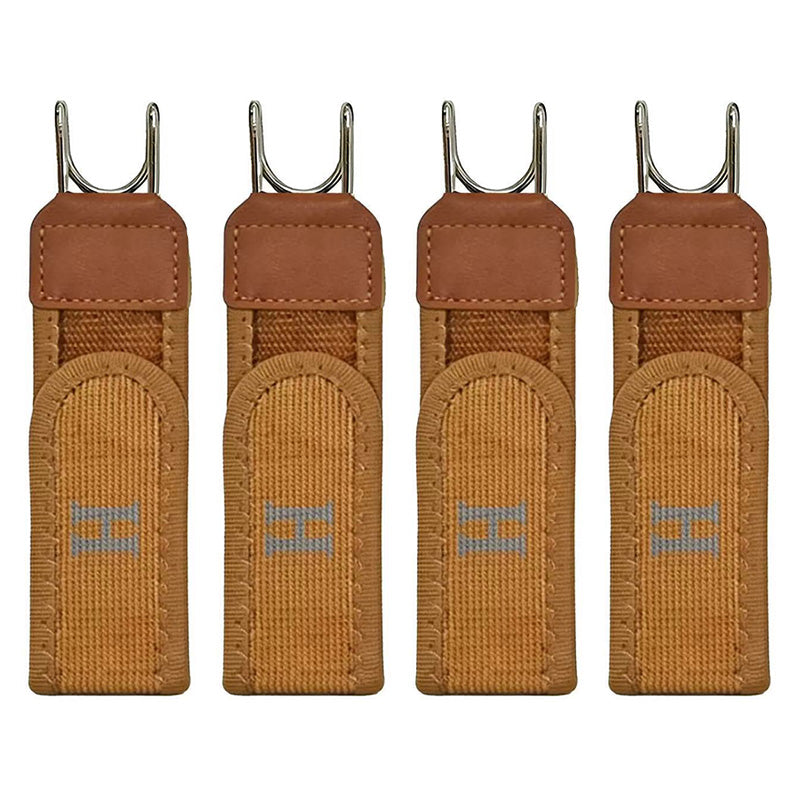 🔥LAST DAY SALE - 50% OFF🔥No-Buckle Elastic Comfort Belt