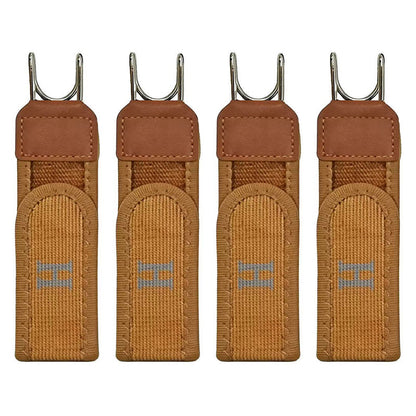 🔥LAST DAY SALE - 50% OFF🔥No-Buckle Elastic Comfort Belt