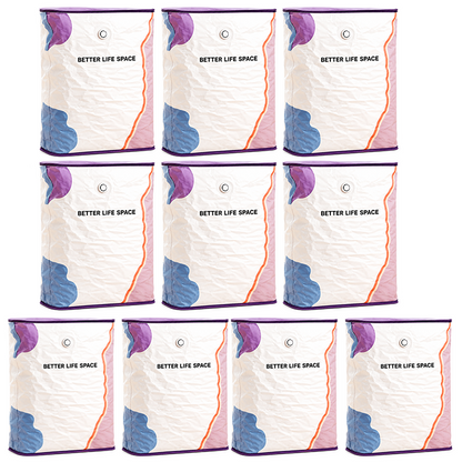 No‑Pump Vacuum Storage Bags （offer）
