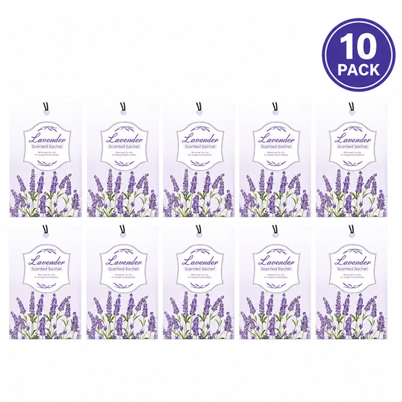 10 pcs - Best for Multiple Vacuum Bags