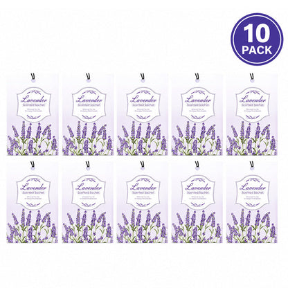 Scented Sachet